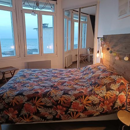 Appartement Cosy เอิลท์ ภายนอก รูปภาพ