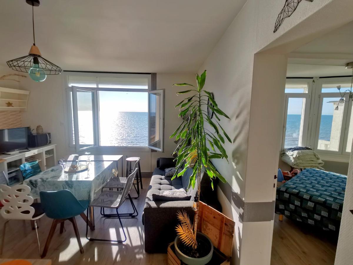 Appartement Cosy เอิลท์ ภายนอก รูปภาพ