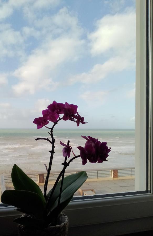 Appartement Cosy เอิลท์ ภายนอก รูปภาพ